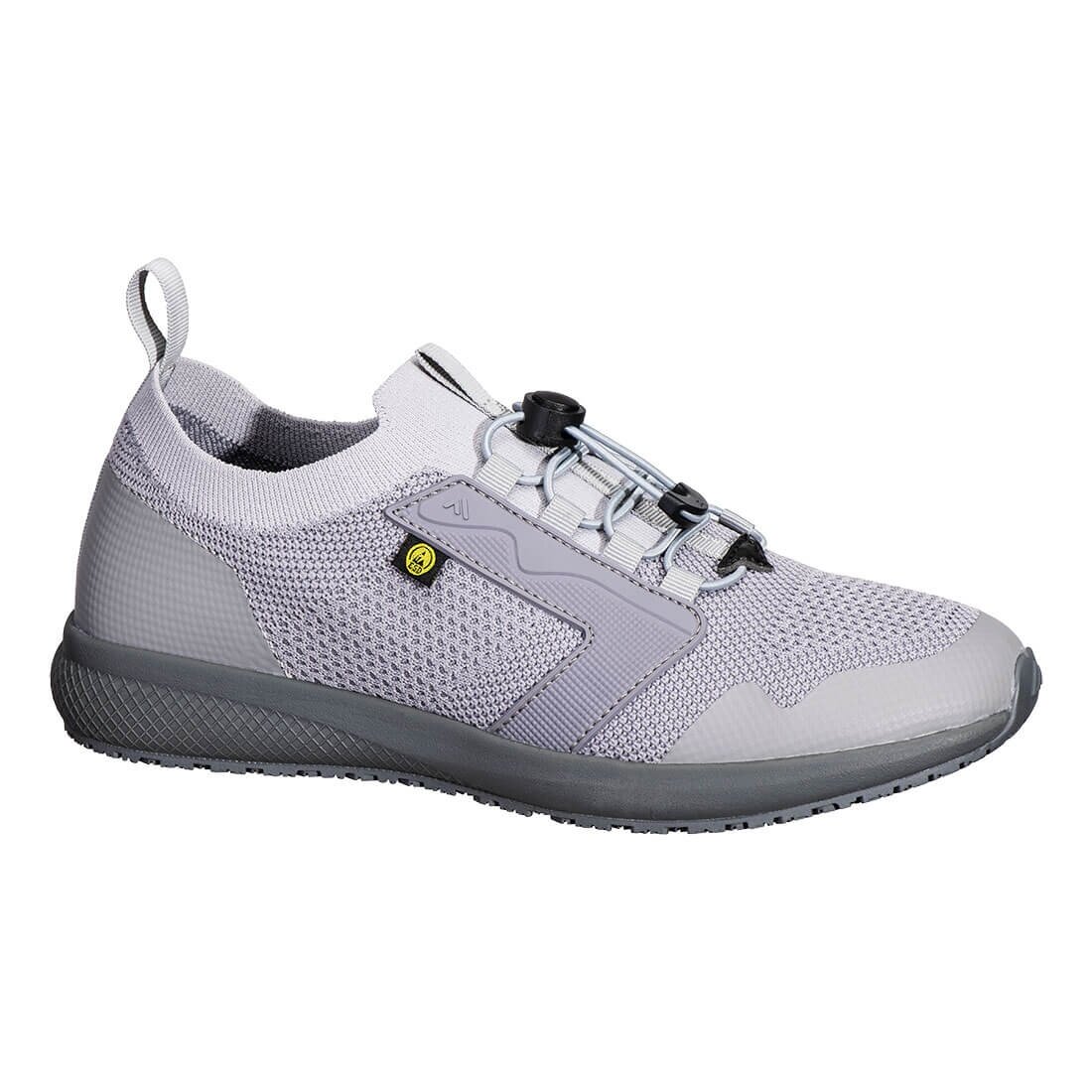 PORTWEST FT22 tekstila apavi O1 ESD SR 24 PORTWEST FT22 tekstila apavi O1 ESD SR 24