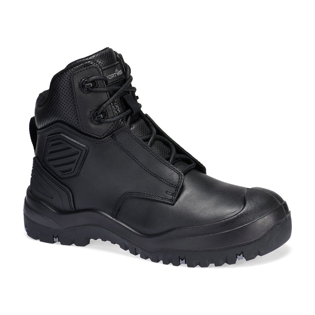 PORTWEST FT30 ādas darba zābaki 18 PORTWEST FT30 ādas darba zābaki 18