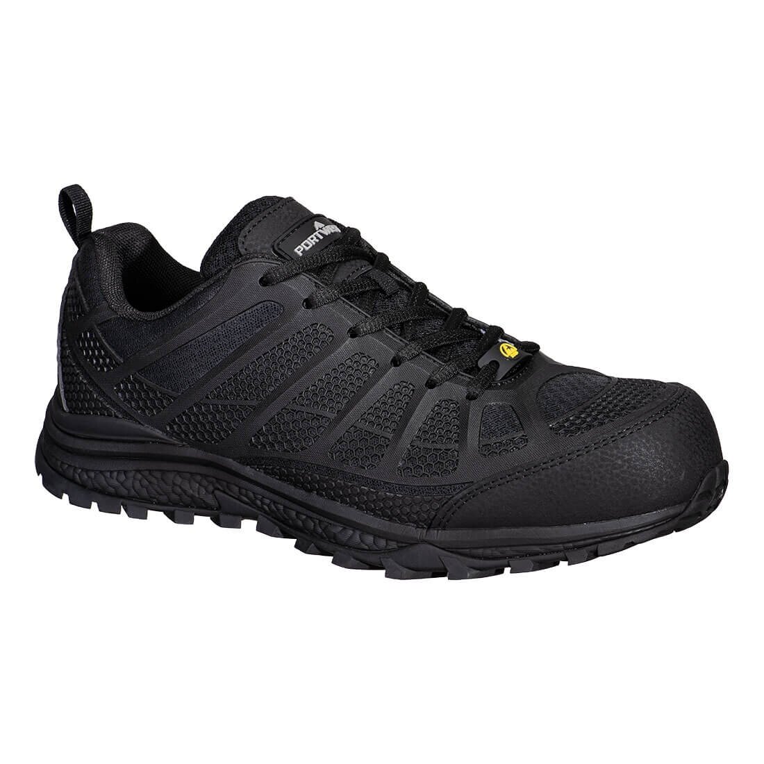 PORTWEST FT46 sporta apavi S1PS ESD SR FO 2 PORTWEST FT46 sporta apavi S1PS ESD SR FO 2