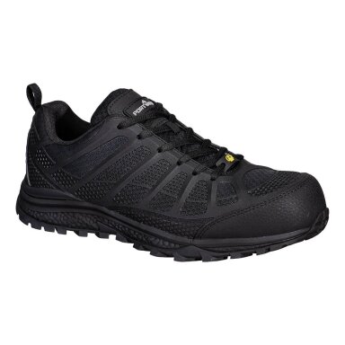 PORTWEST FT46 sporta apavi S1PS ESD SR FO
