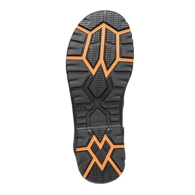 PORTWEST FT30 ādas darba zābaki 1