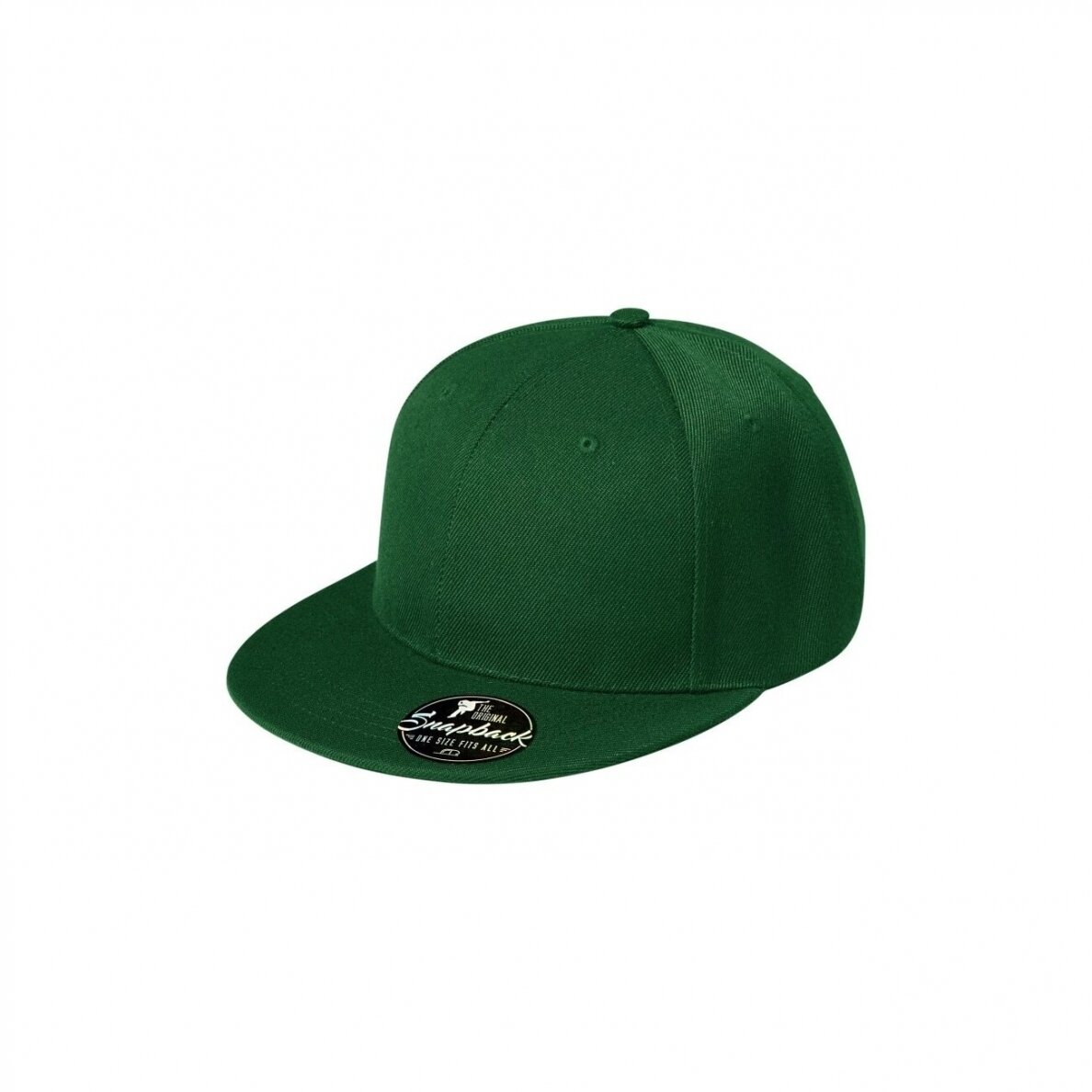 Full Cap stiliaus MALFINI 302 kepurė su snapeliu 2 Full Cap stiliaus MALFINI 302 kepurė su snapeliu 2