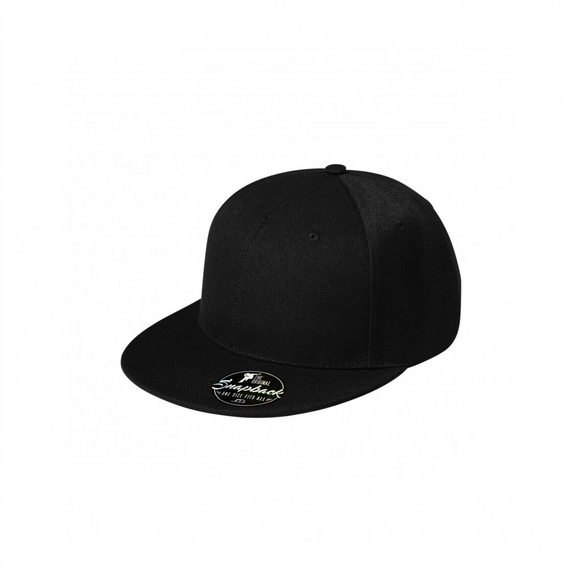 Full Cap stiliaus MALFINI 302 kepurė su snapeliu 6 Full Cap stiliaus MALFINI 302 kepurė su snapeliu 6