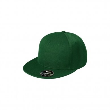 Full Cap stiliaus MALFINI 302 kepurė su snapeliu 2 Full Cap stiliaus MALFINI 302 kepurė su snapeliu 2
