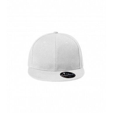 Full Cap stiliaus MALFINI 302 kepurė su snapeliu 4 Full Cap stiliaus MALFINI 302 kepurė su snapeliu 4