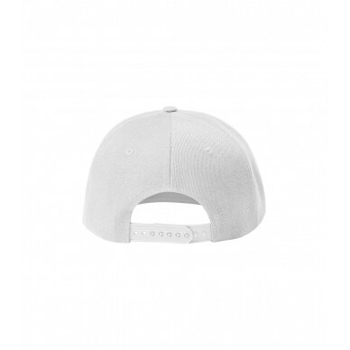 Full Cap stiliaus MALFINI 302 kepurė su snapeliu 5 Full Cap stiliaus MALFINI 302 kepurė su snapeliu 5