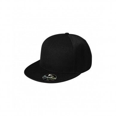 Full Cap stiliaus MALFINI 302 kepurė su snapeliu 6 Full Cap stiliaus MALFINI 302 kepurė su snapeliu 6