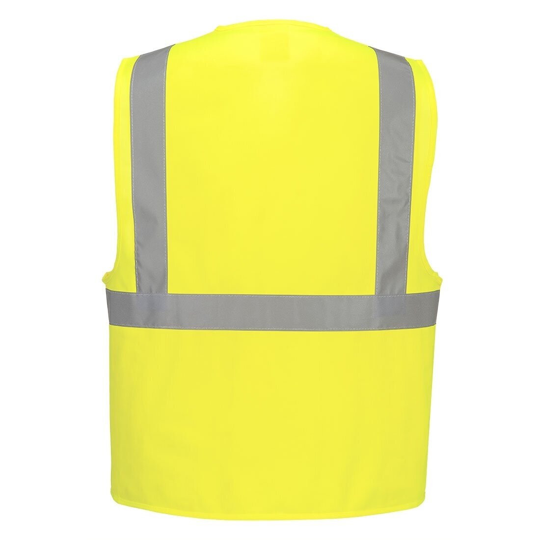 PORTWEST C472 augstas redzamības veste 2