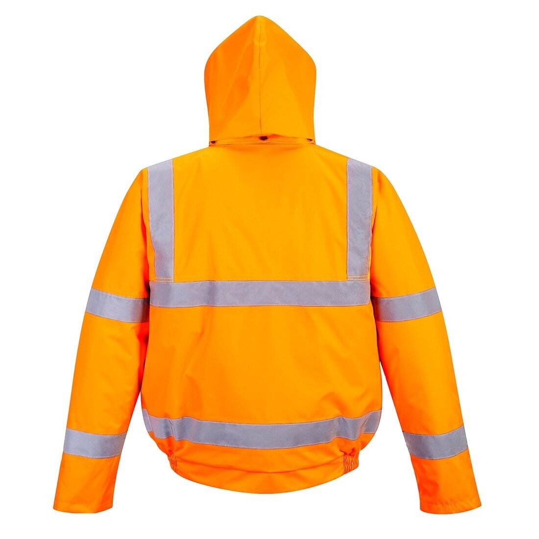 Augstas redzamības PORTWEST RT32 bomberjaka 1 Augstas redzamības PORTWEST RT32 bomberjaka 1