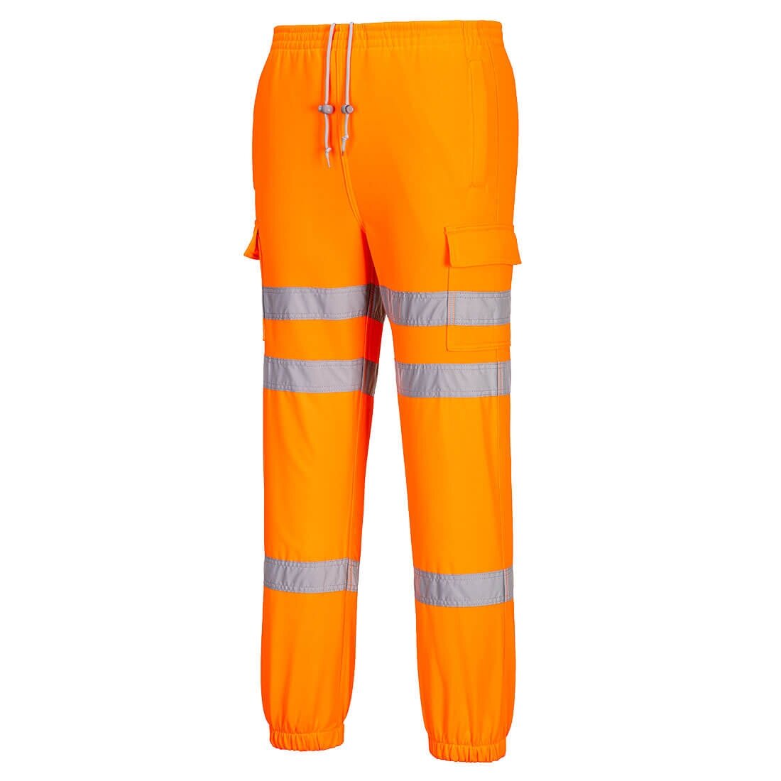 PORTWEST RT48 augstas redzamības bikses 6 PORTWEST RT48 augstas redzamības bikses 6