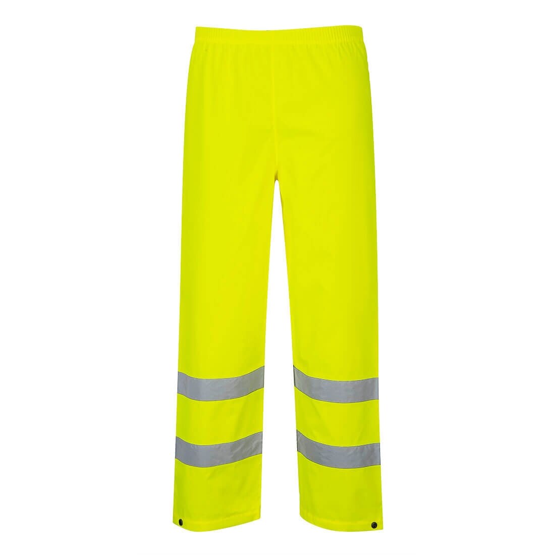 PORTWEST S480 augstas redzamības bikses 13