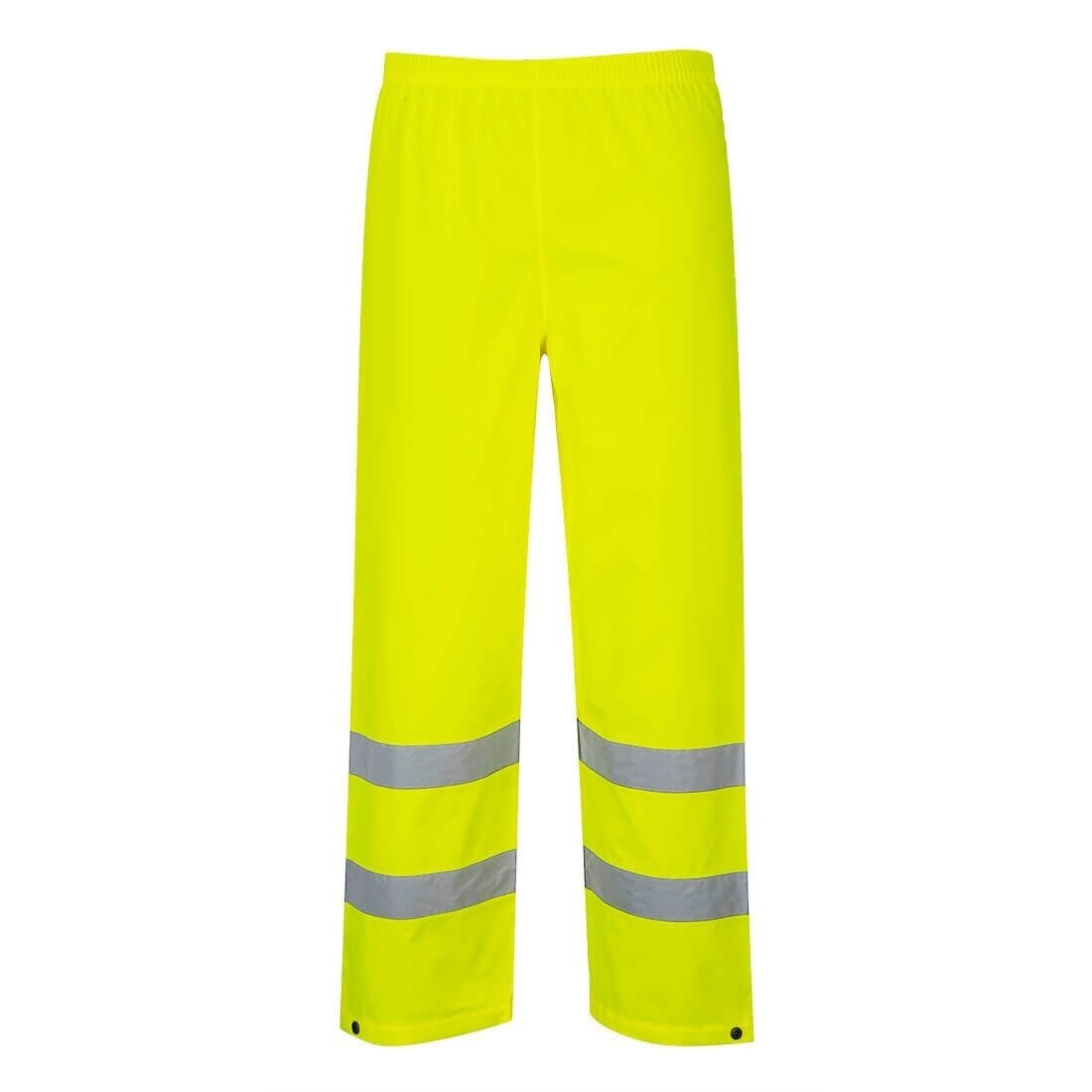 PORTWEST S480 augstas redzamības bikses 1