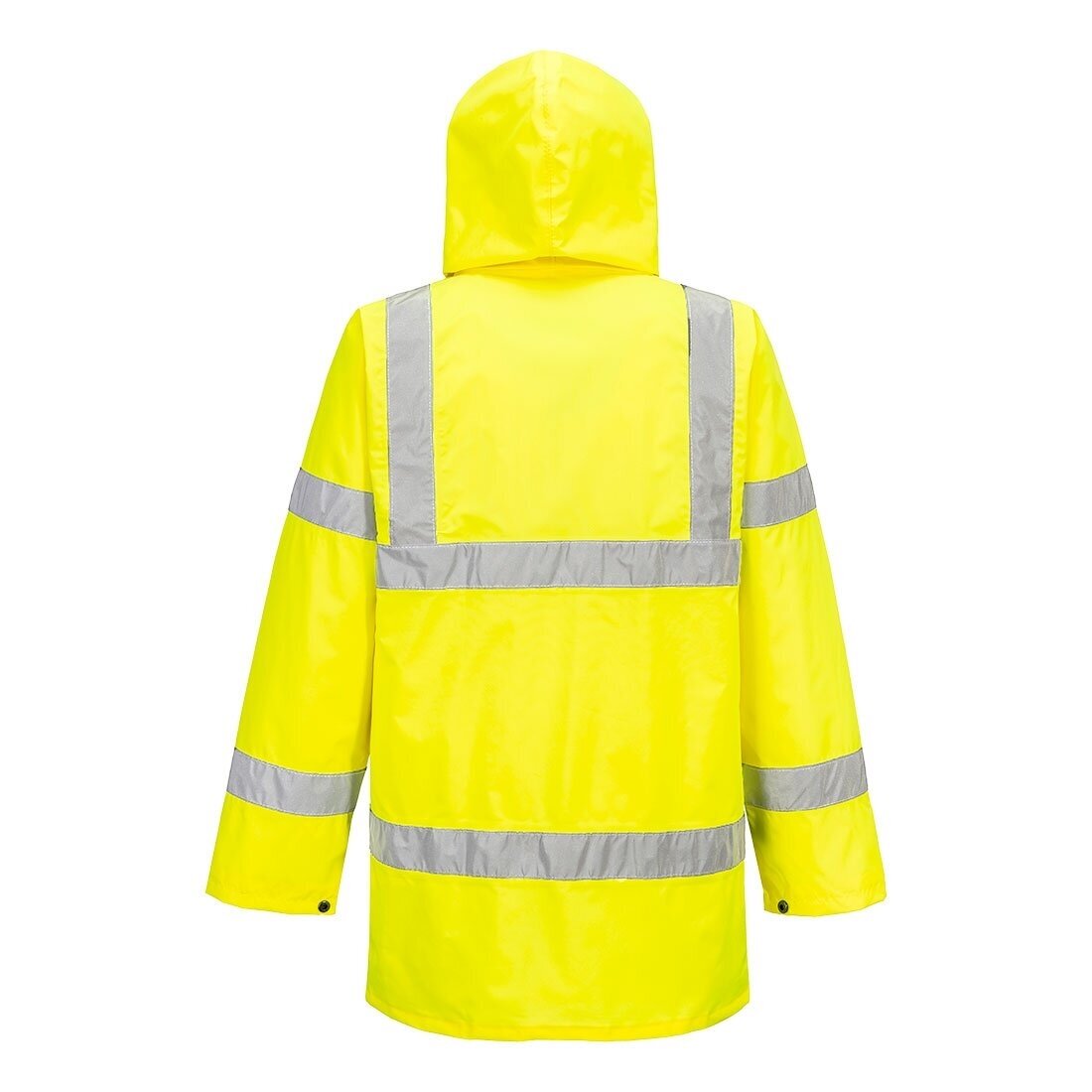 PORTWEST S160 augstas redzamības darba jaka 3 PORTWEST S160 augstas redzamības darba jaka 3