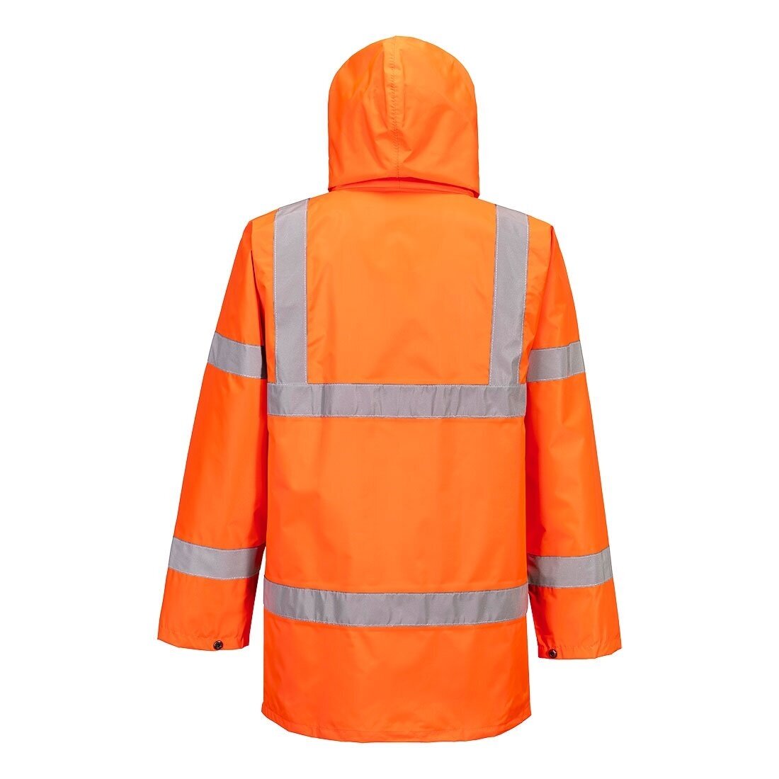 PORTWEST S160 augstas redzamības darba jaka 1 PORTWEST S160 augstas redzamības darba jaka 1