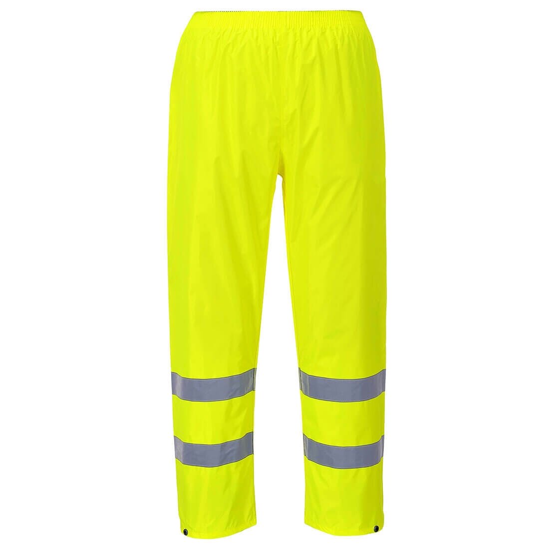 Hi-vis kelnės PORTWEST H441 nuo lietaus 10 Hi-vis kelnės PORTWEST H441 nuo lietaus 10
