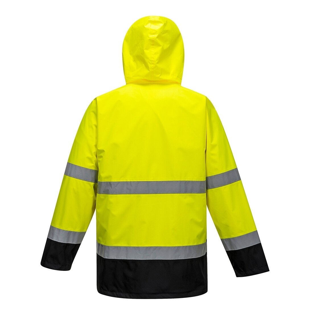 PORTWEST S162 augstas redzamības kontrasta jaka 3 vienā 2 PORTWEST S162 augstas redzamības kontrasta jaka 3 vienā 2