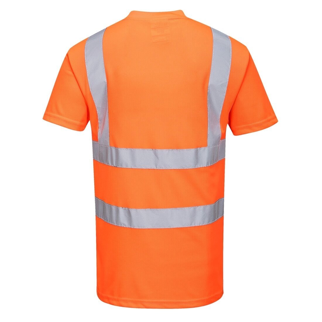 PORTWEST RT23 Hi-Vis T-krekls RIS 1