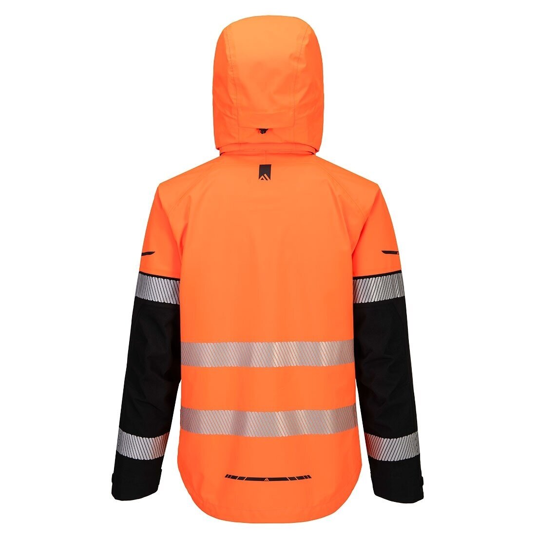 PORTWEST EV465 augstas redzamības jaka 1