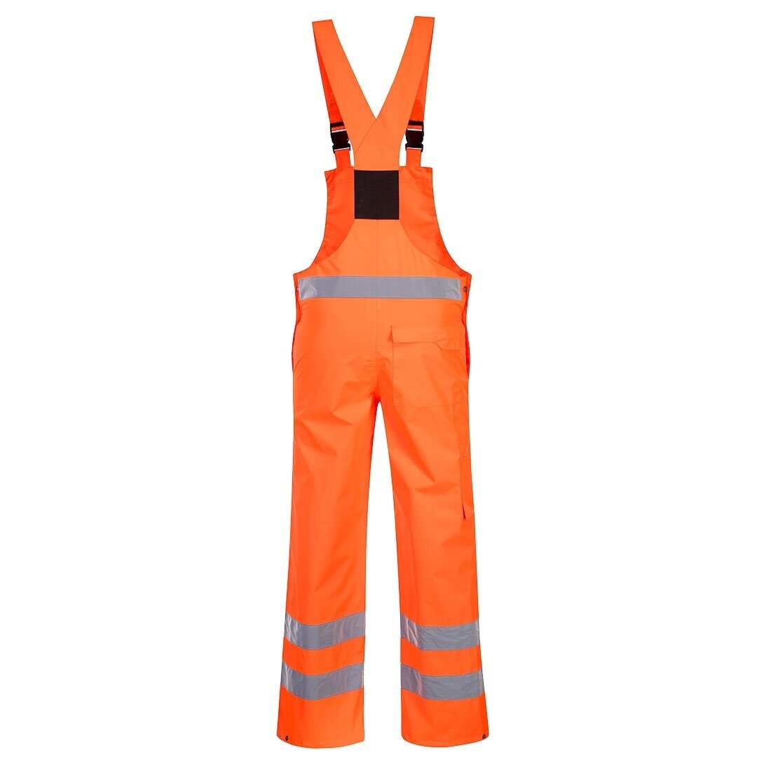 PORTWEST S388 augstas redzamības kombinezons bez oderes 1 PORTWEST S388 augstas redzamības kombinezons bez oderes 1
