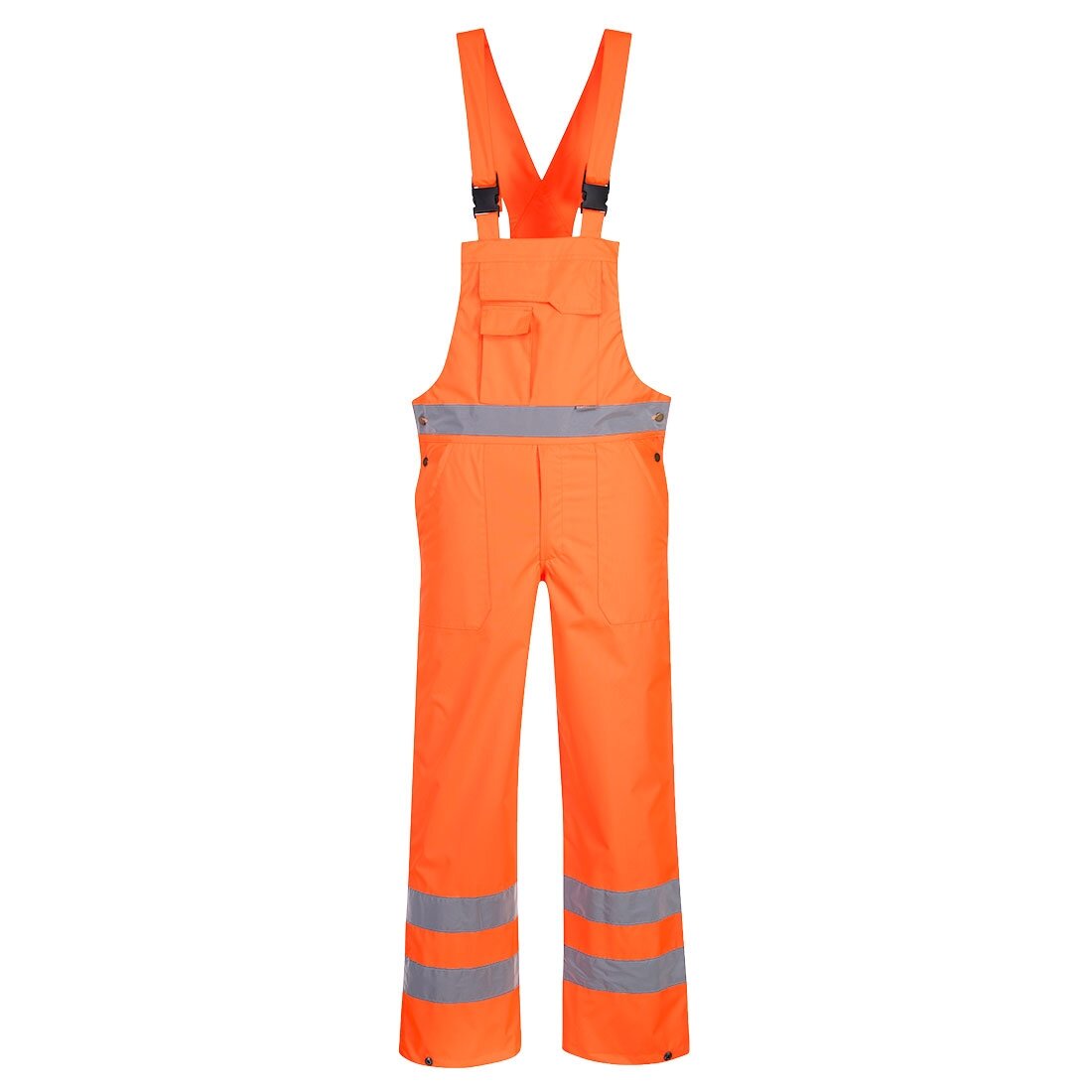 PORTWEST S388 augstas redzamības kombinezons bez oderes 7 PORTWEST S388 augstas redzamības kombinezons bez oderes 7