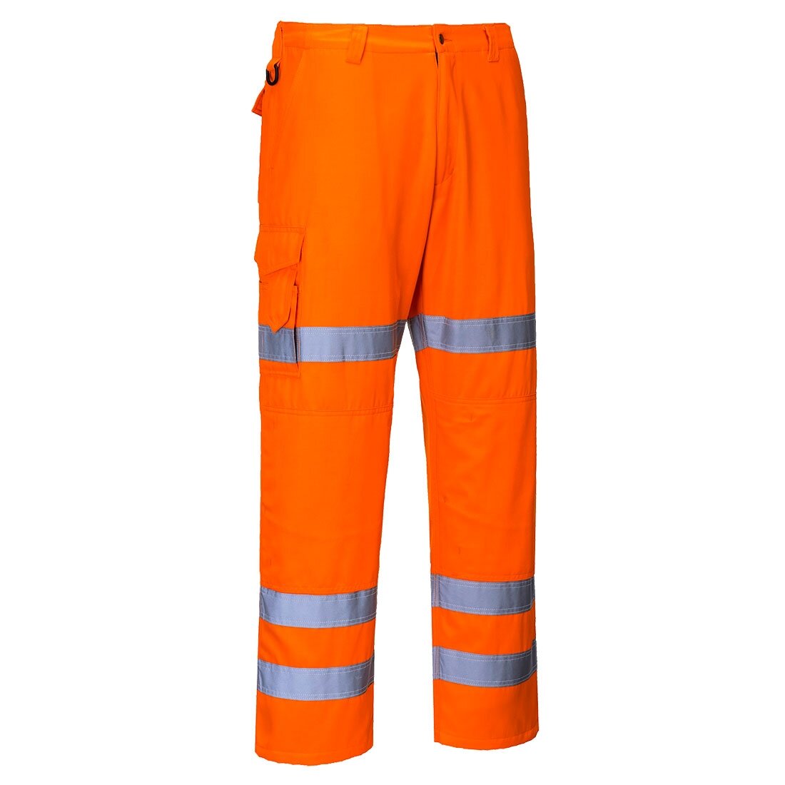 PORTWEST RT49 augstas redzamības bikses