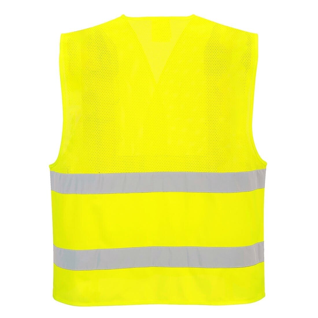 PORTWEST C494 augstas redzamības sieta veste 3 PORTWEST C494 augstas redzamības sieta veste 3