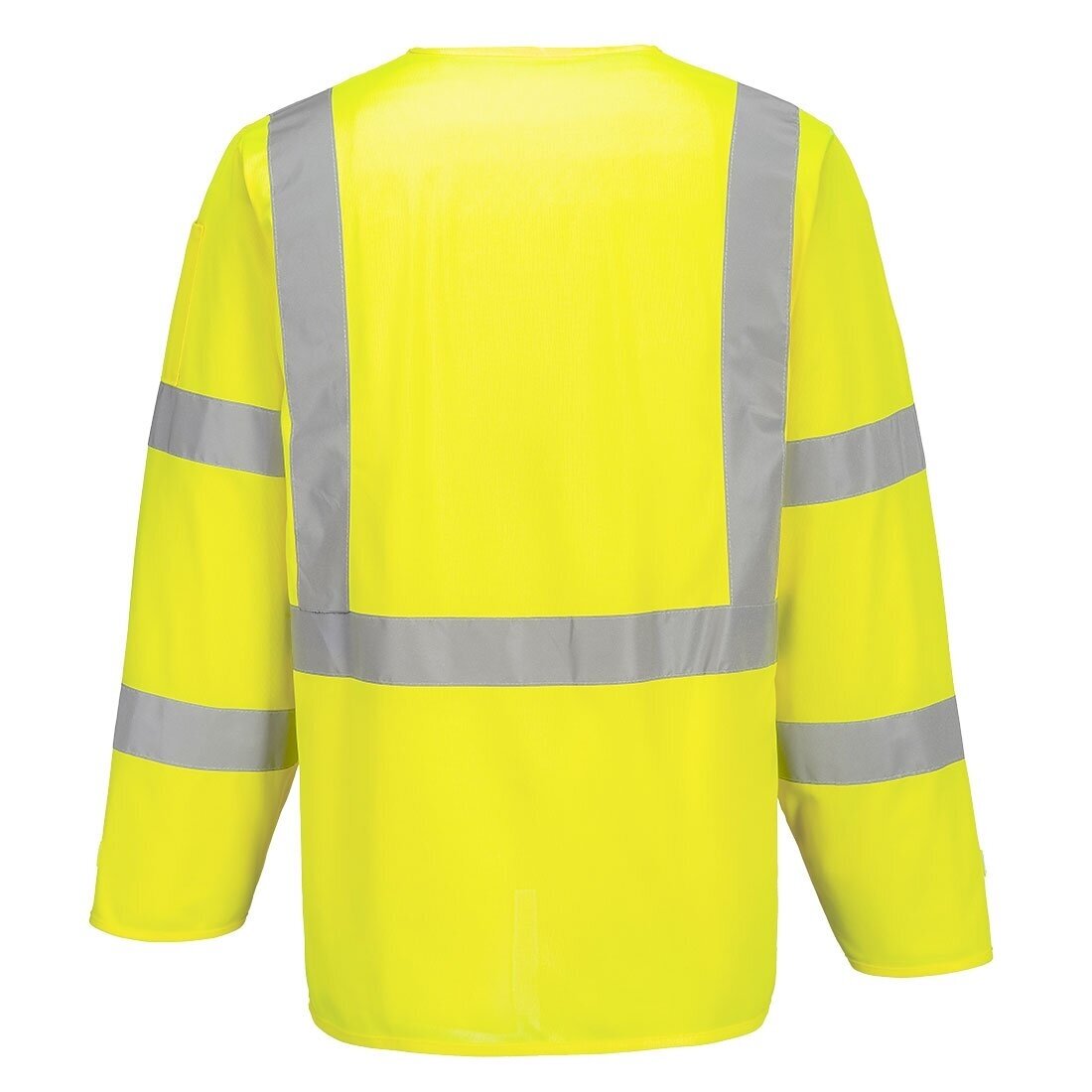 PORTWEST S475 augstas redzamības jaka 1