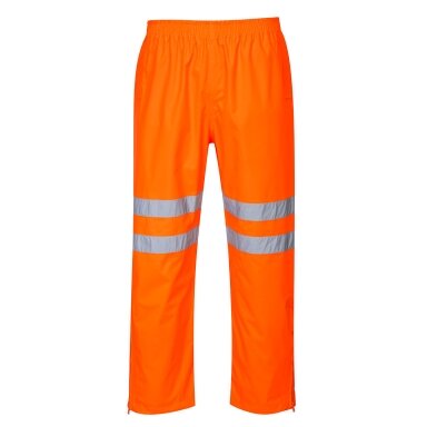 PORTWEST RT61 augstas redzamības elpojošas bikses