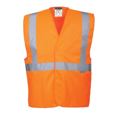 PORTWEST C472 augstas redzamības veste PORTWEST C472 augstas redzamības veste