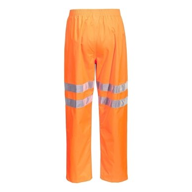 PORTWEST RT31 augstas redzamības bikses 2