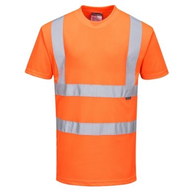 PORTWEST RT23 Hi-Vis T-krekls RIS