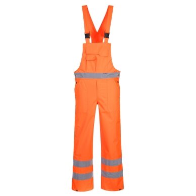 PORTWEST S388 augstas redzamības kombinezons bez oderes PORTWEST S388 augstas redzamības kombinezons bez oderes