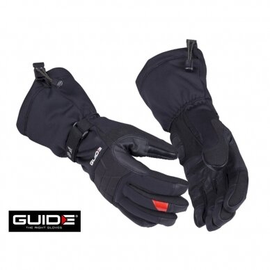Guide 5003W termocimdi Guide 5003W termocimdi