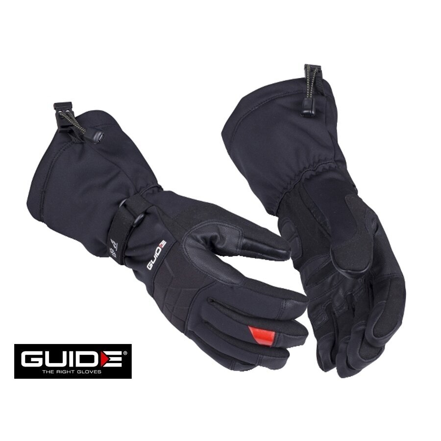 Guide 5003W termocimdi Guide 5003W termocimdi