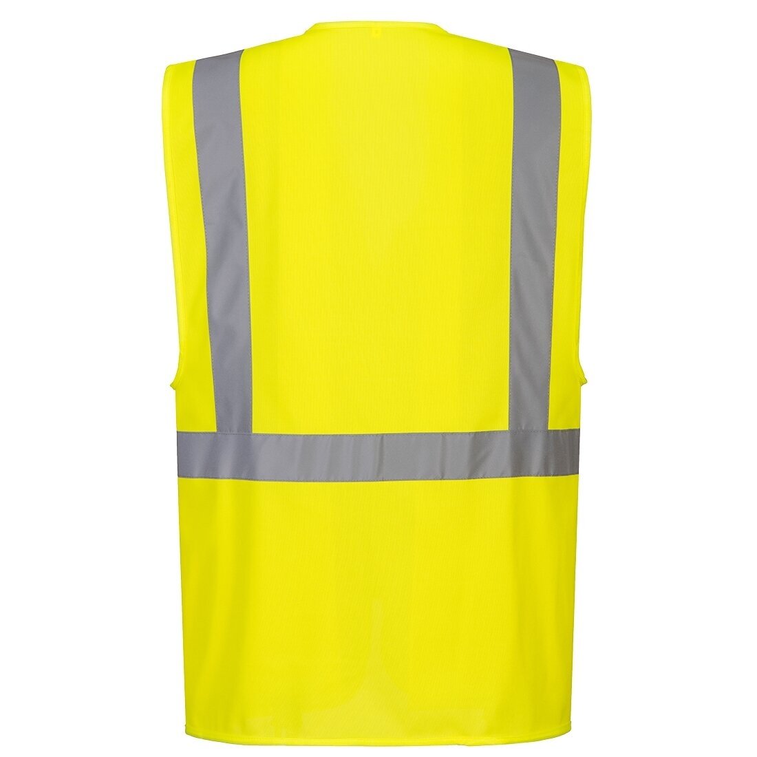 PORTWEST C357 augstas redzamības vadītāja veste ar kabatu 3 PORTWEST C357 augstas redzamības vadītāja veste ar kabatu 3