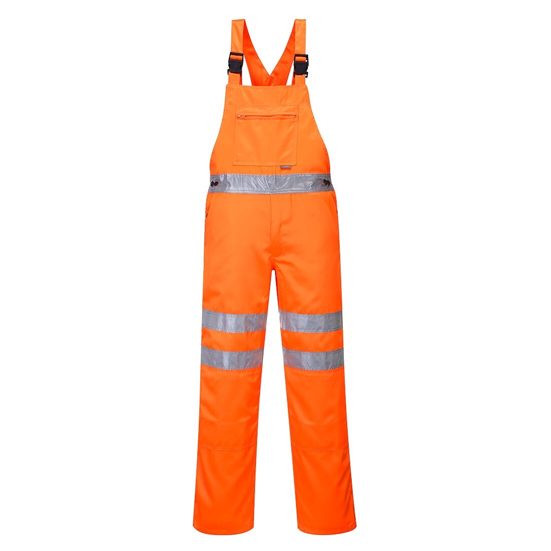 PORTWEST RT43 augstas redzamības polikokvilnas kombinezons 6