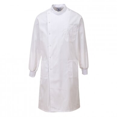 Howie Coat - Texpel Finish mētelis C865 Howie Coat - Texpel Finish mētelis C865