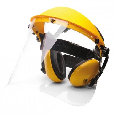 AAP apsaugos PORTWEST PW90 rinkinys AAP apsaugos PORTWEST PW90 rinkinys