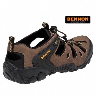 Ikdienas sandales BENNON CLIFTON 2 Ikdienas sandales BENNON CLIFTON 2