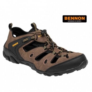 Ikdienas sandales BENNON CLIFTON Ikdienas sandales BENNON CLIFTON