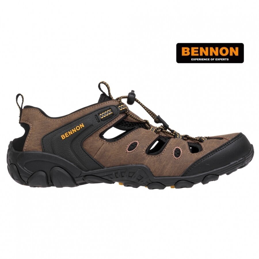 Ikdienas sandales BENNON CLIFTON 1 Ikdienas sandales BENNON CLIFTON 1