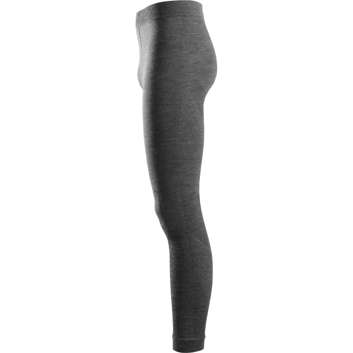 Garās merino vilnas SNICKERS WORKWEAR FlexiWork 9442 bikses 2