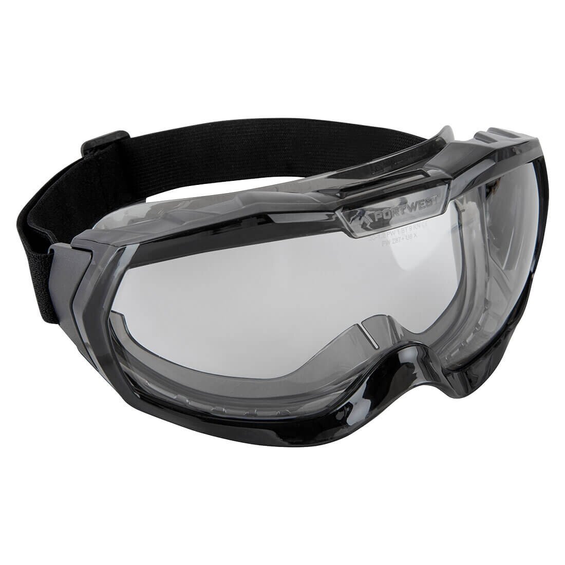 Ultra Safe Light Vented PORTWEST PS66 akiniai Ultra Safe Light Vented PORTWEST PS66 akiniai
