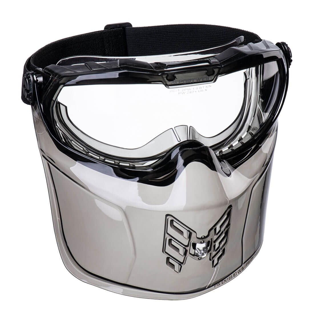 Īpaši drošas PORTWEST PS22 brilles 1