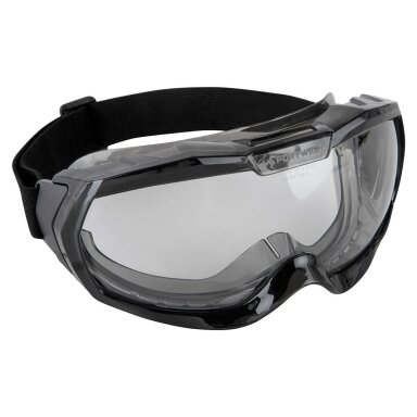 Īpaši drošas gaismas ventilācijas PORTWEST PS66 aizsargbrilles