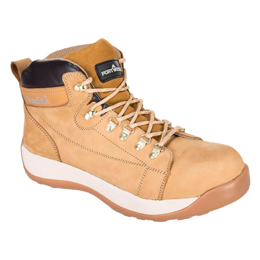 Īstas ādas PORTWEST FW31 apavi 19 Īstas ādas PORTWEST FW31 apavi 19