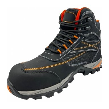Tvirti DragonTex S3 SRC, auliniai darbo batai Tvirti DragonTex S3 SRC, auliniai darbo batai