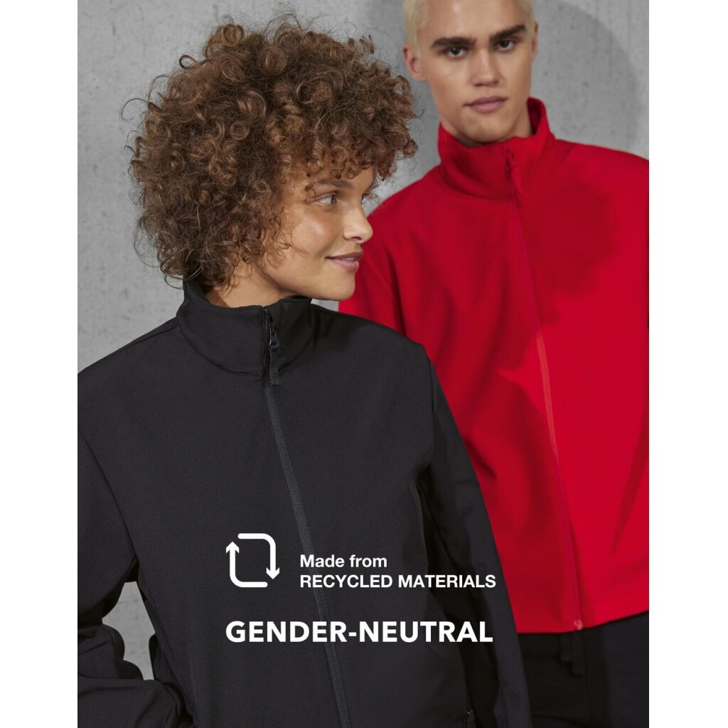 Jaka B&C JG005 Softshell 2 Jaka B&C JG005 Softshell 2