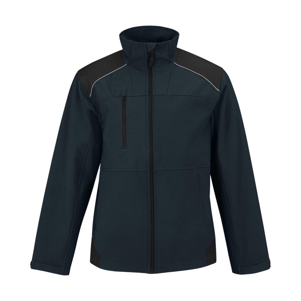 Jaka B&C JUC42 Shield Softshell PRO 9