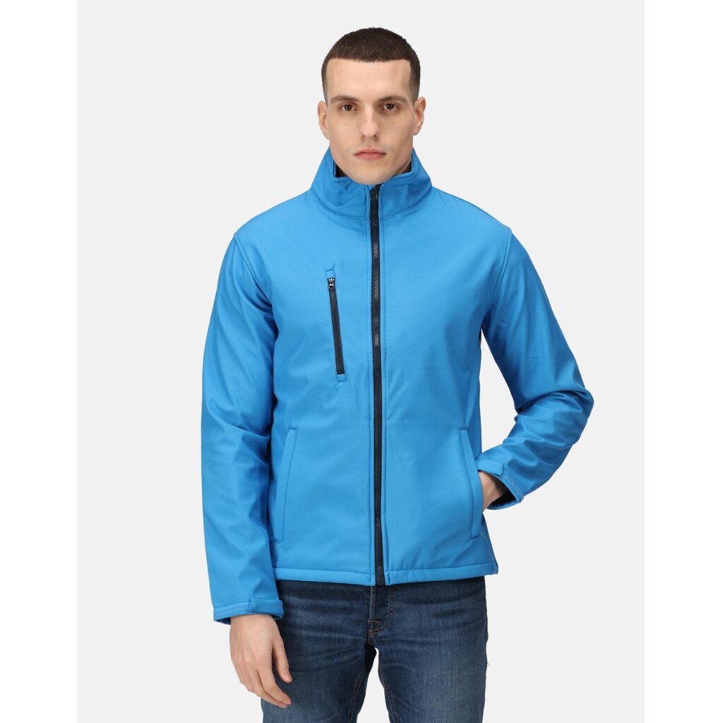 Jaka Regatta TRA610 Softshell 3